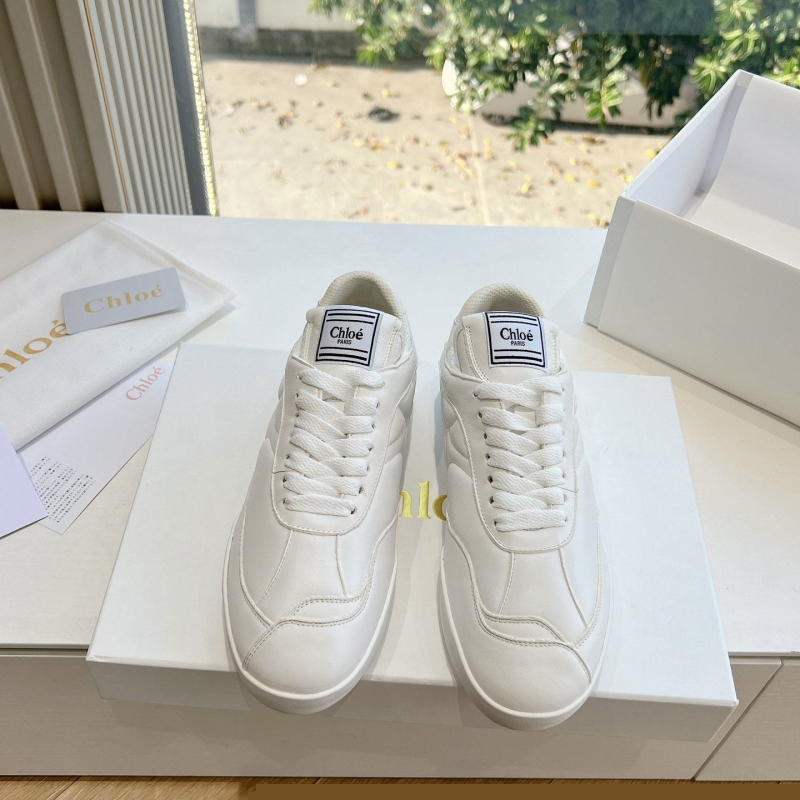 Chloe Casual Shoes